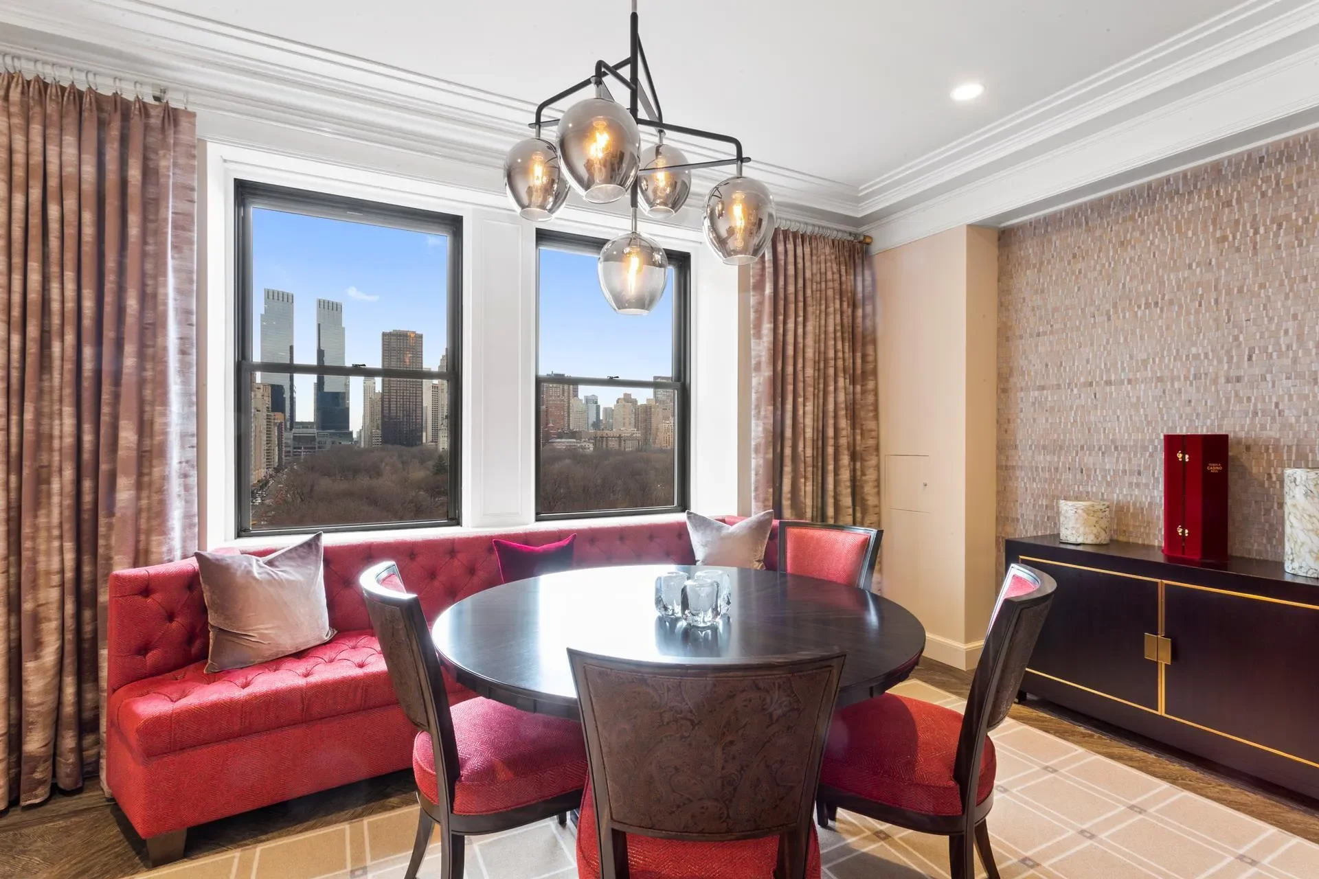 Sherry Netherland, 781 FIFTH AVE, New York, New York, United States. - Photo 5