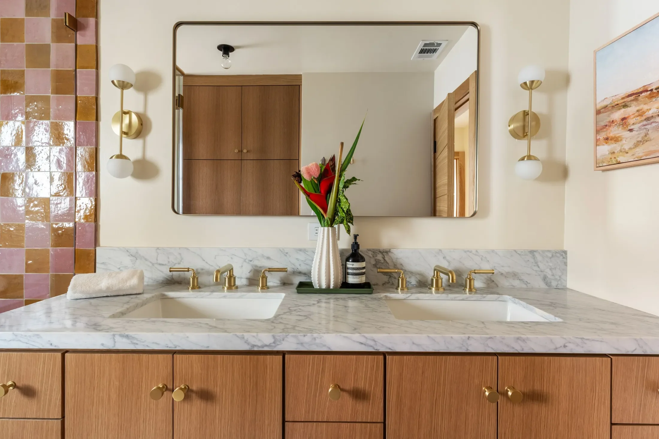 16828 Ivyside Place , Encino, CA 91436, Los Angeles, California, United States. - Photo 32