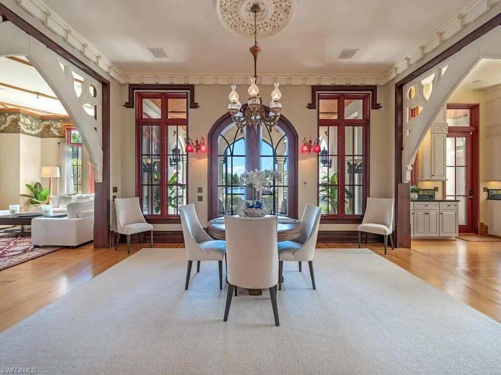 730 21st AVE, Naples, FL, 34102, USA, Naples, Florida, United States. - Photo 18