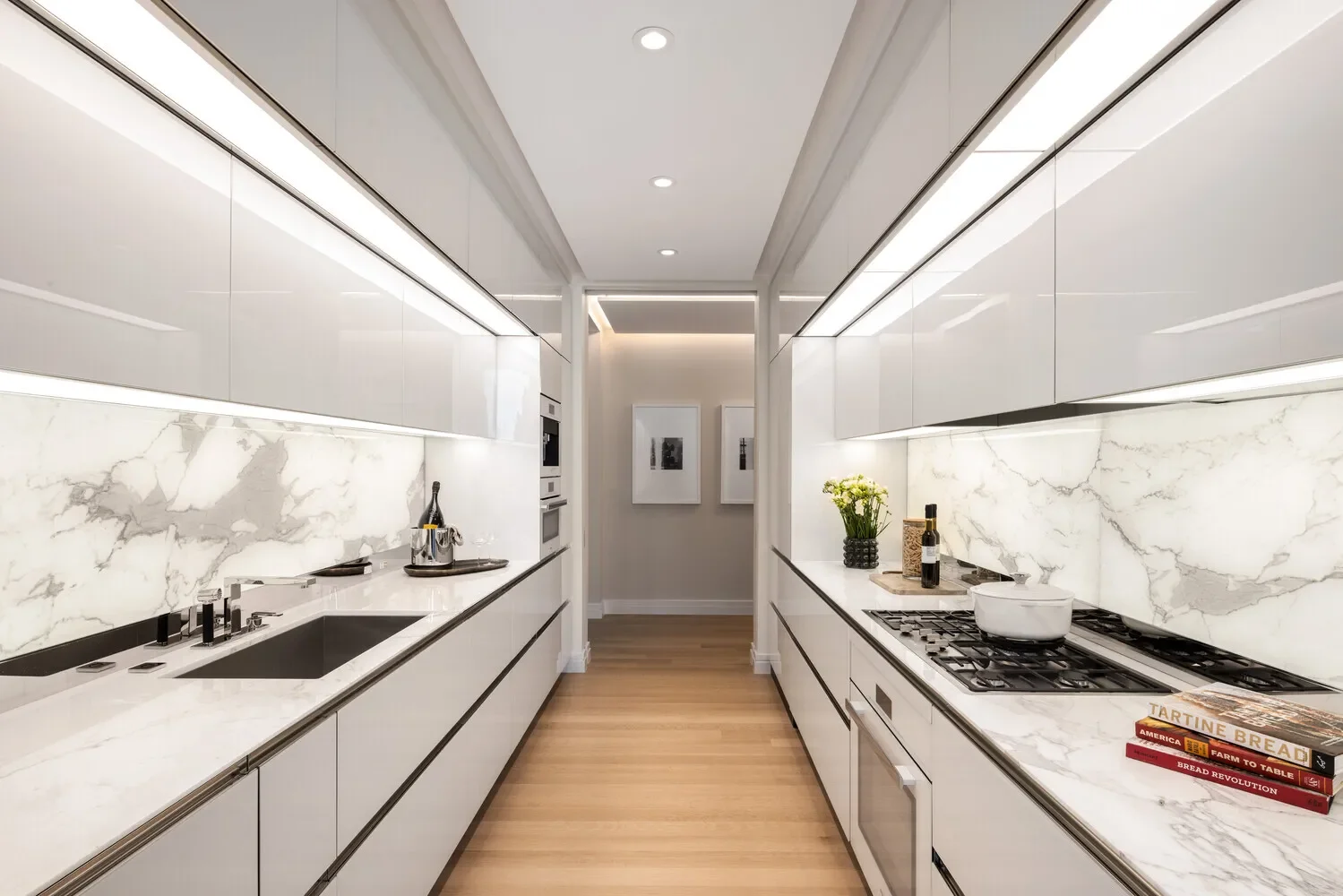 53W53, 53 W 53RD ST, New York, New York, United States. - Photo 5