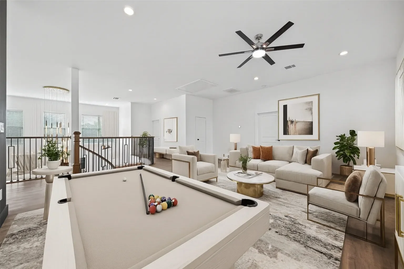 8006 Longridge Drive, Houston, TX 77055, Houston, Texas, United States. - Photo 29