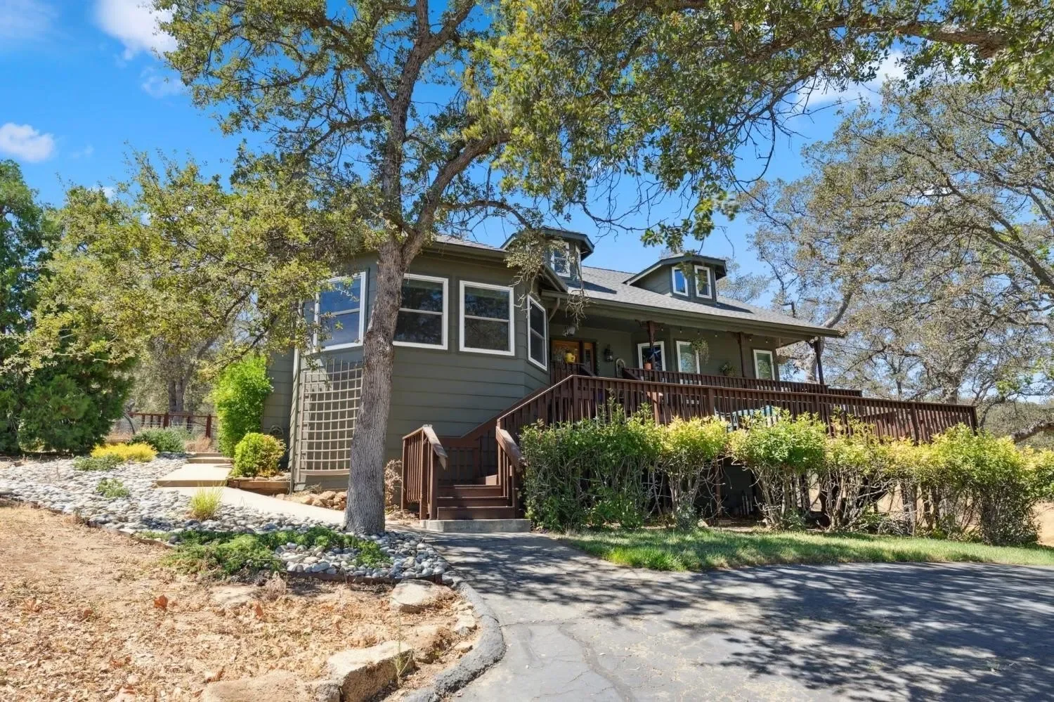 30030 Horseshoe Drive, Coarsegold, CA 93614, Coarsegold, California, United States. - Photo 6