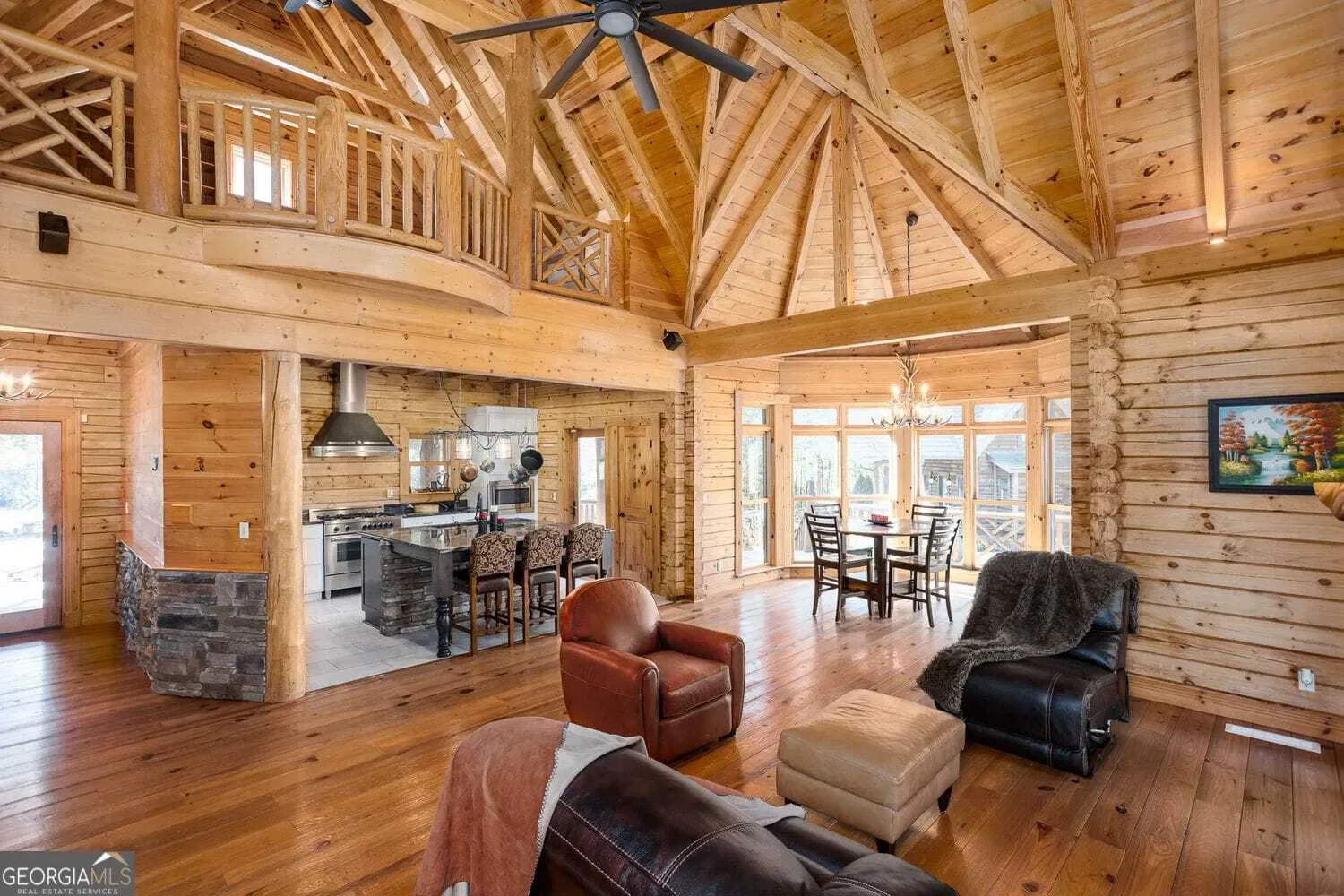 3084 George Williams Road, Monroe, Georgia, United States. - Photo 36