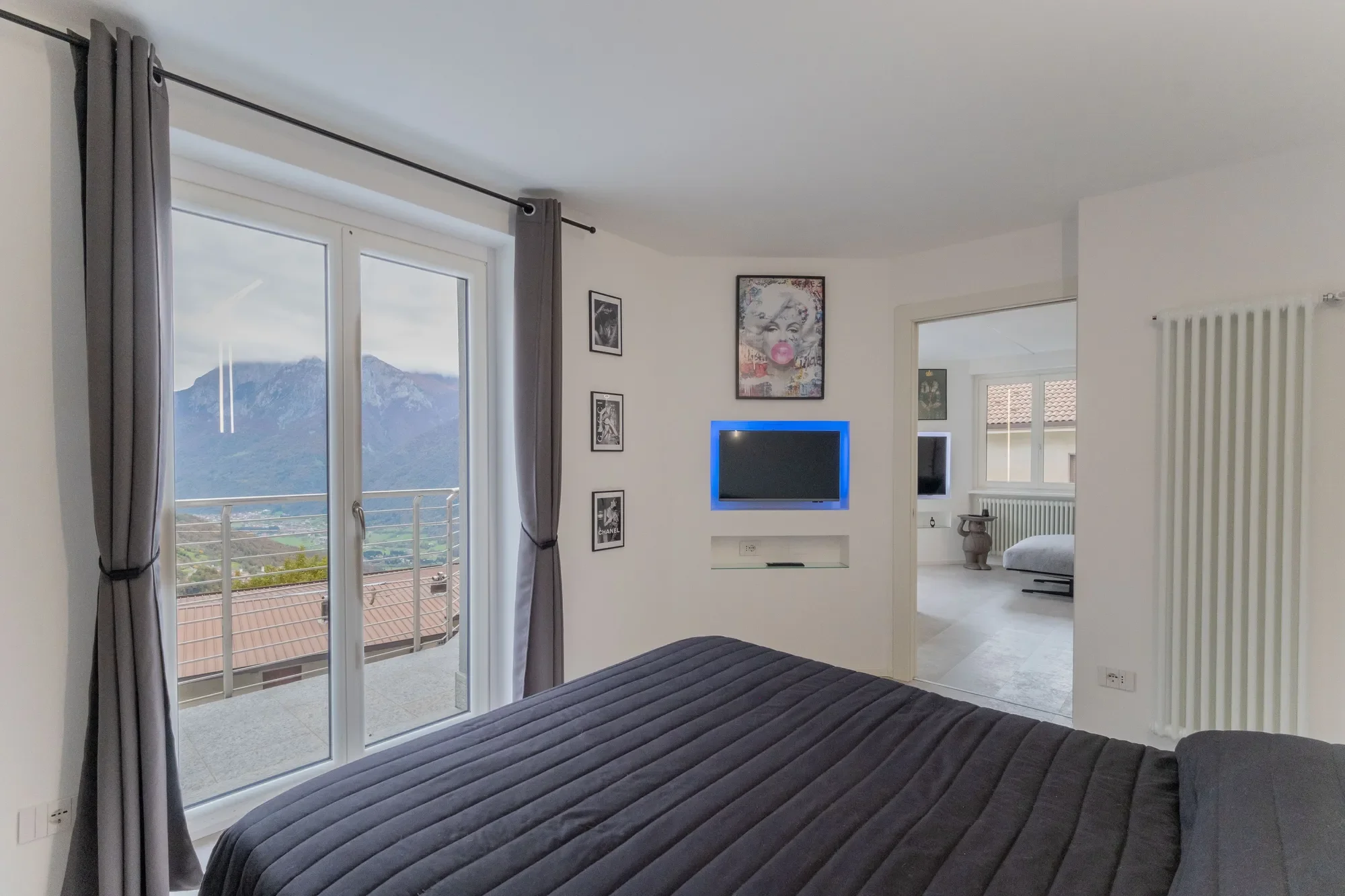 Via Pomaleccio, 23831 Casargo LC, Italy, Lombardy, Italy. - Photo 5