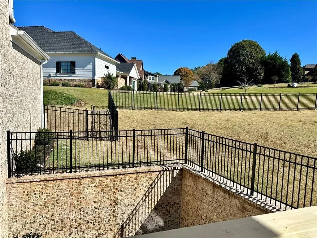 982 Wildberry Court, Jefferson, Georgia, United States. - Photo 46