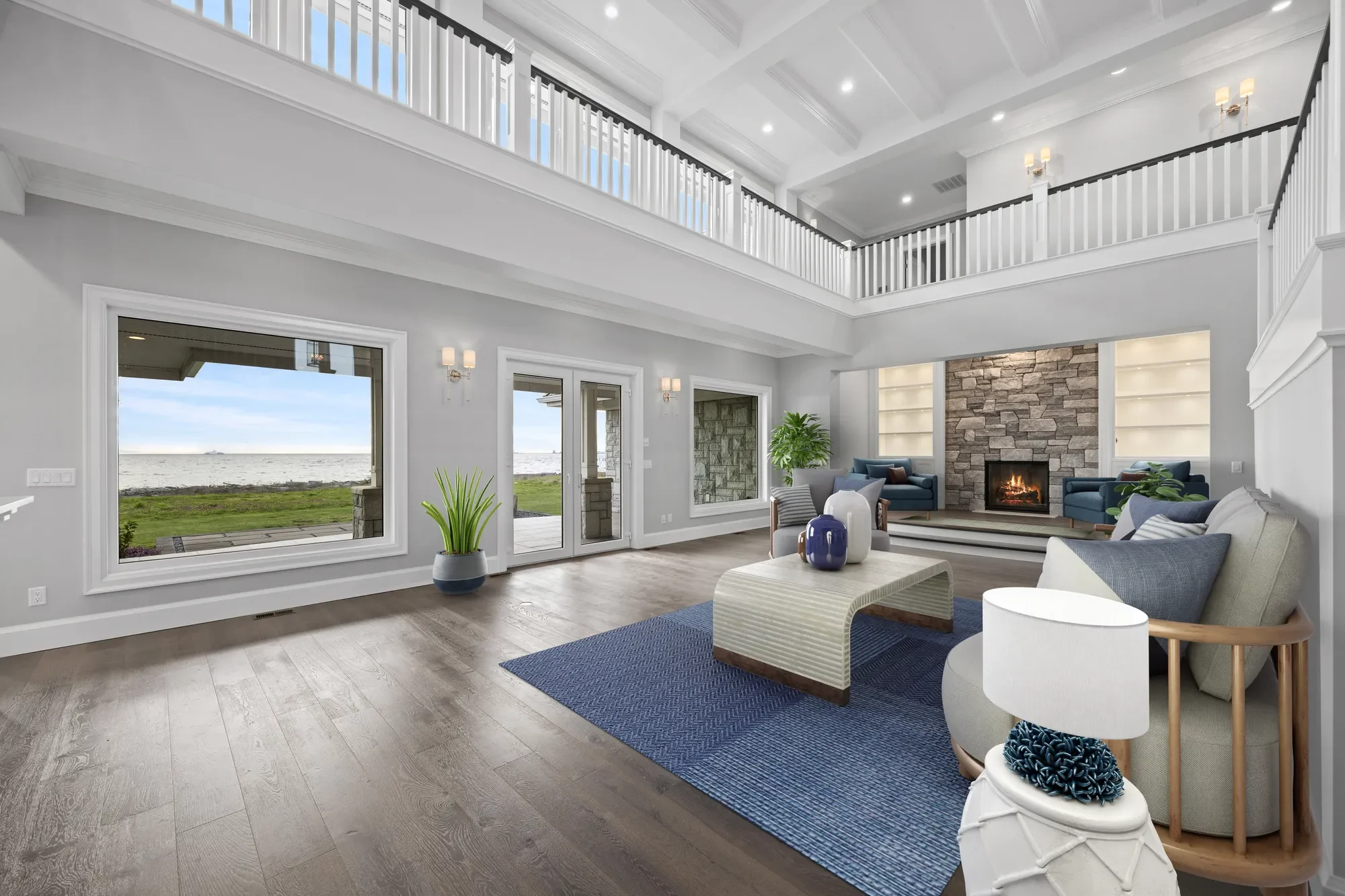 581 Marine Dr , Point Roberts, WA 98281, Point Roberts, Washington, United States. - Photo 3