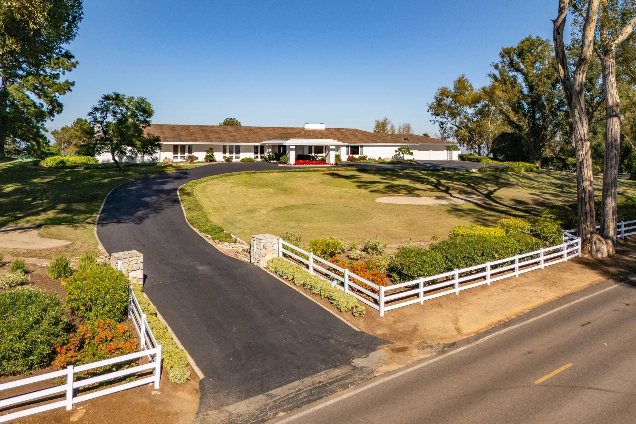 34 Crest Road East , Rolling Hills, CA 90274, Rolling Hills Estates, California, United States. - Photo 31