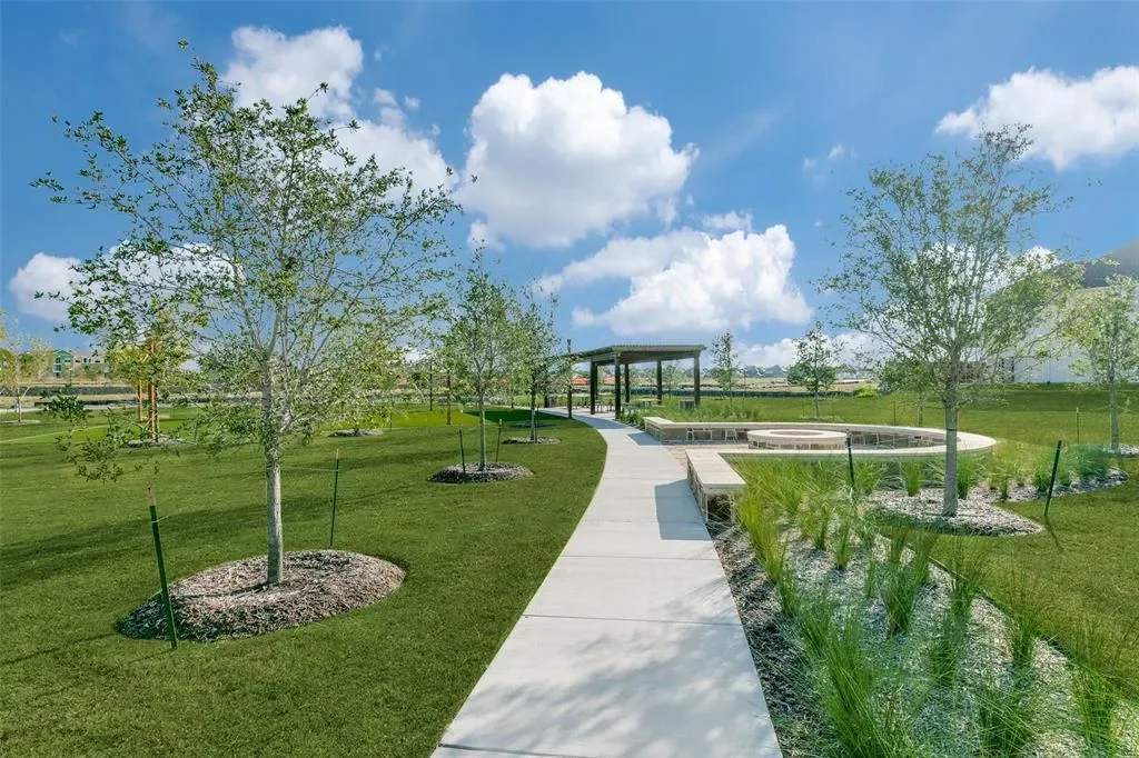 5425 Golden Sun Lane, McKinney, Texas, United States. - Photo 16