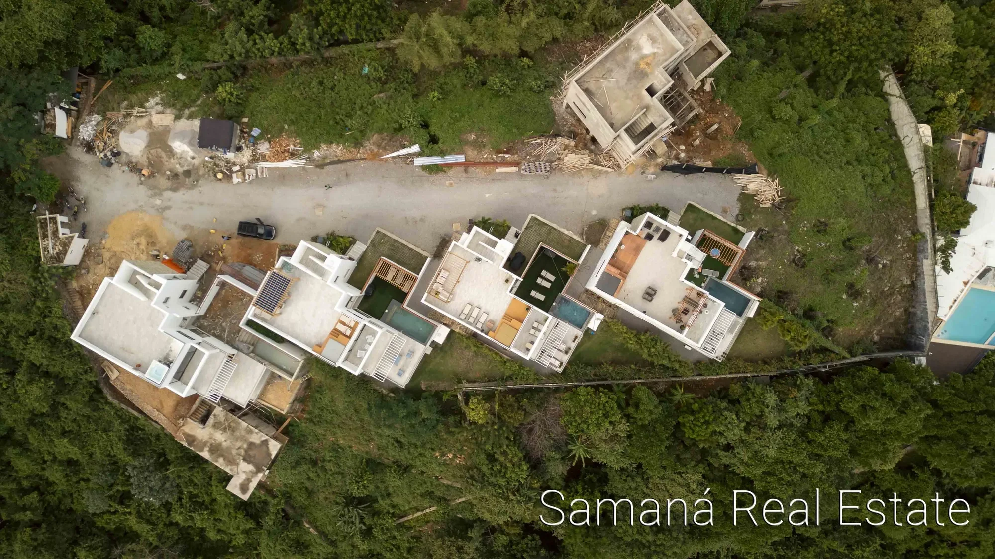 32000 Las Terrenas, Dominican Republic, Las Terrenas, Samaná Province, Dominican Republic. - Photo 38