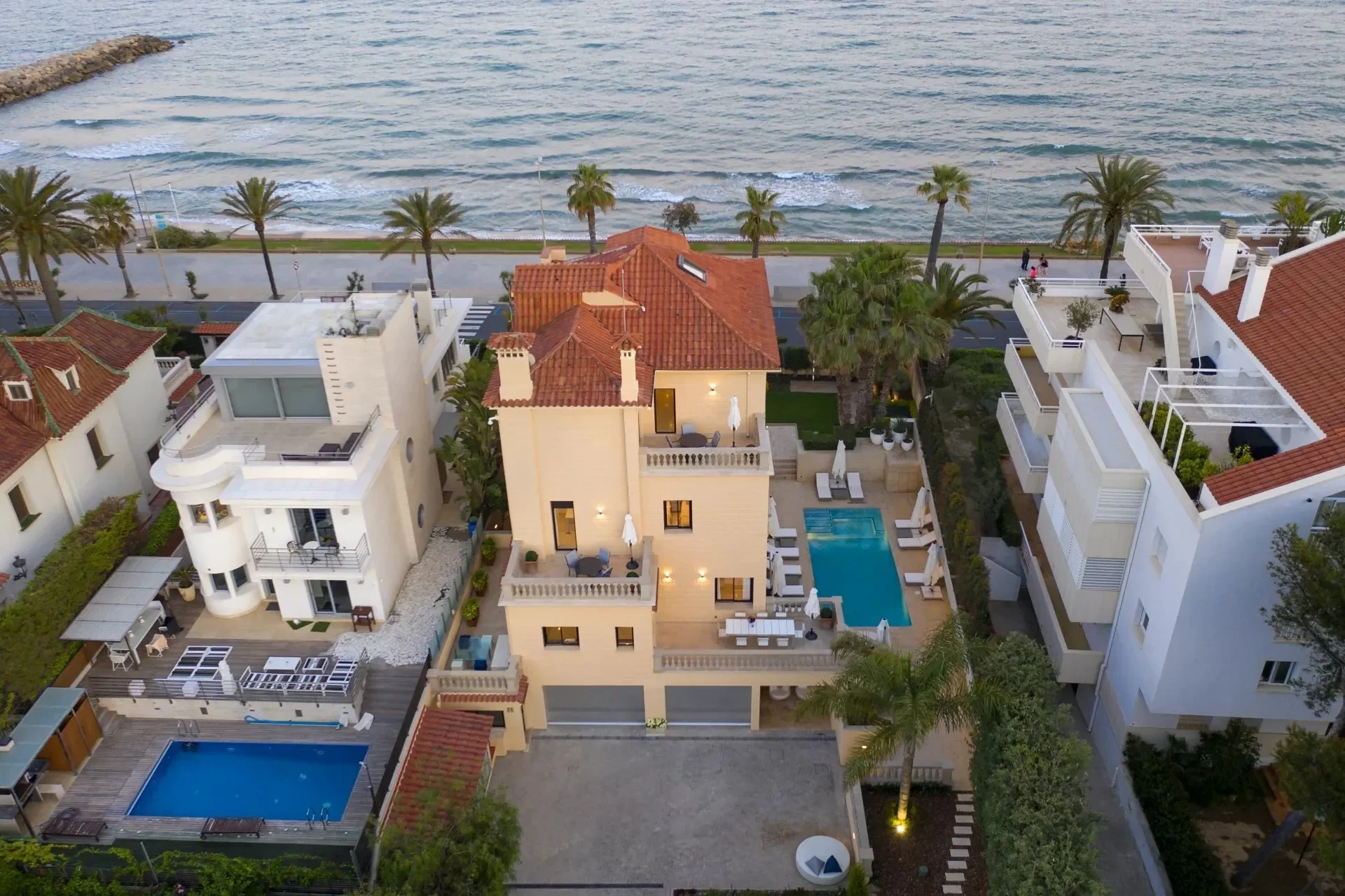 Sitges, Catalonia, Spain. - Photo 36