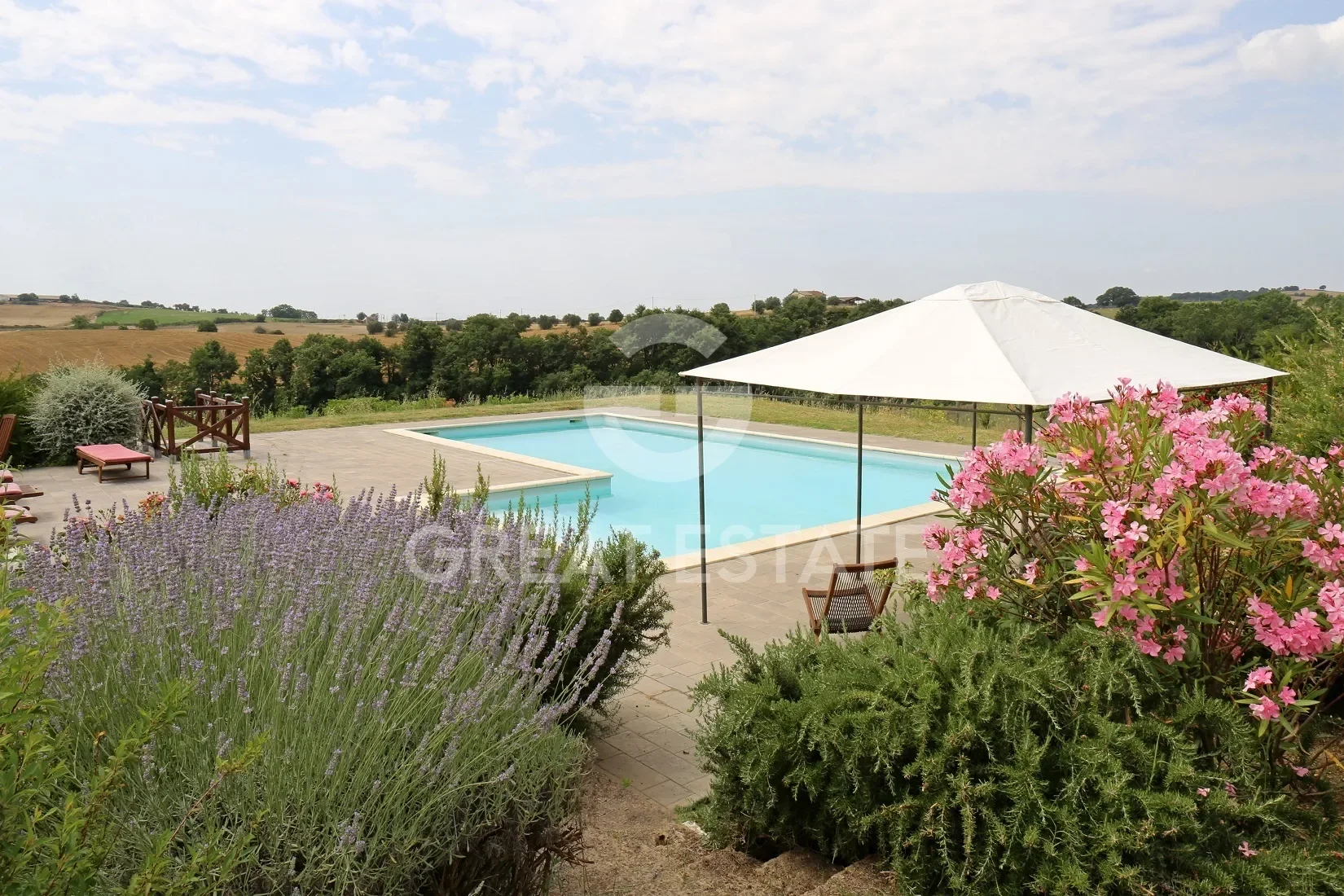 Lazio, Viterbo, Lazio, Italy. - Photo 16