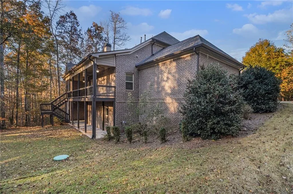 1205 Highgrove Court, Monroe, Georgia, United States. - Photo 44