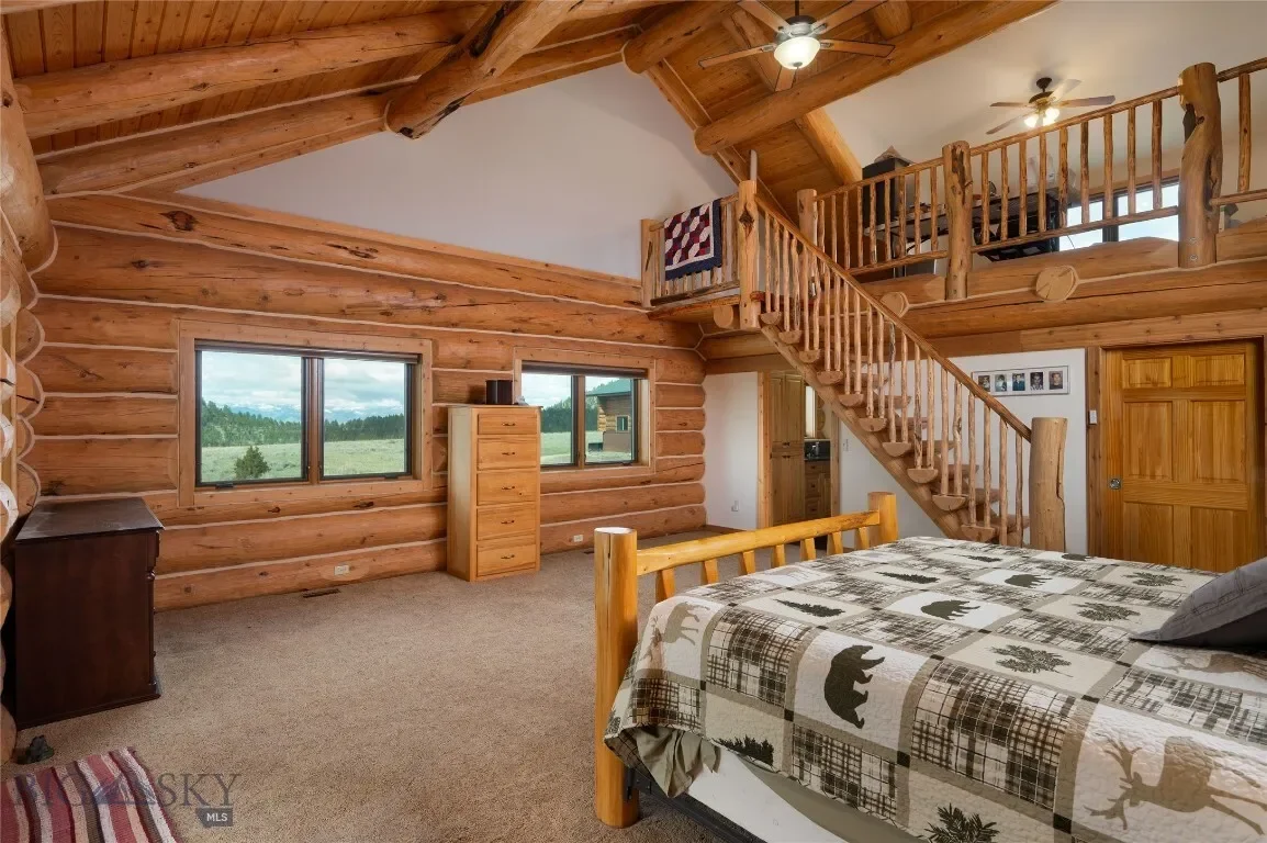 285 Lost Trail, Townsend, Montana, United States. - Photo 16