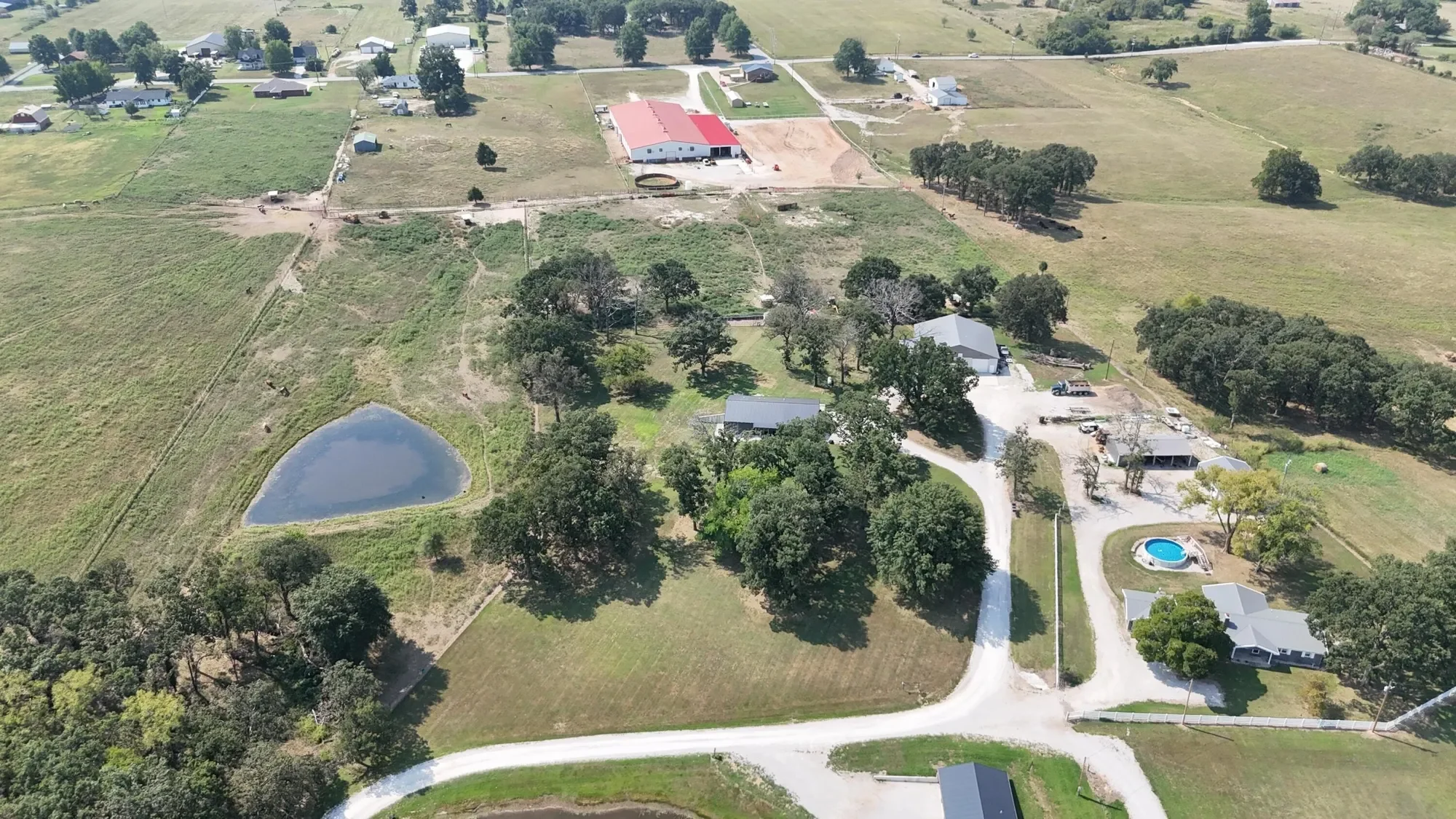 4398 S 133rd Road, Bolivar, MO 65613, Bolivar, Missouri, United States. - Photo 69