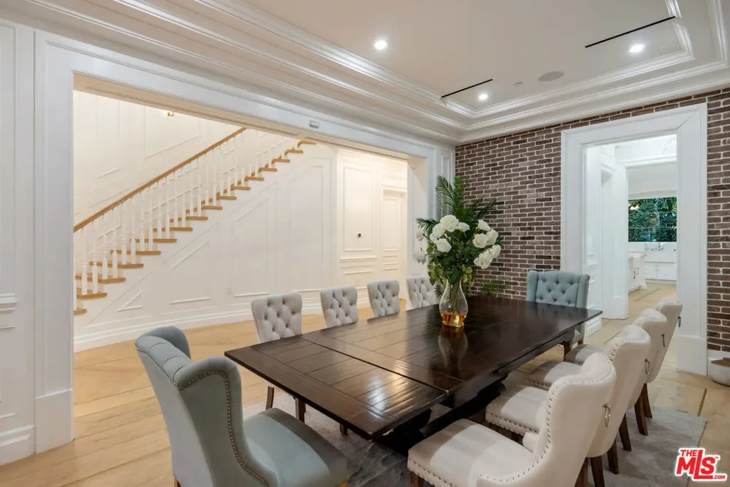843 N Spaulding Avenue, Los Angeles, California, United States. - Photo 11