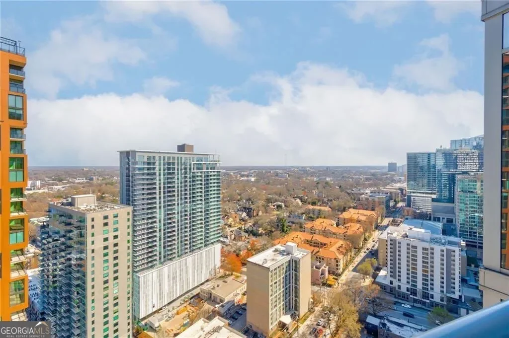 1065 Peachtree ST NE 3105, Atlanta, Georgia, United States. - Photo 25