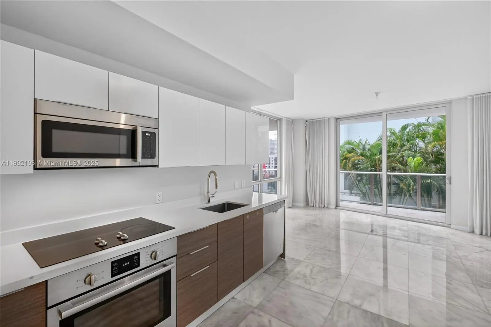1010 SW 2nd Ave 603, Miami, Florida, United States. - Photo 7