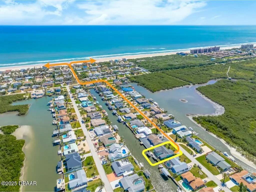 124 Anchor Drive, Port Orange, Florida, United States. - Photo 21