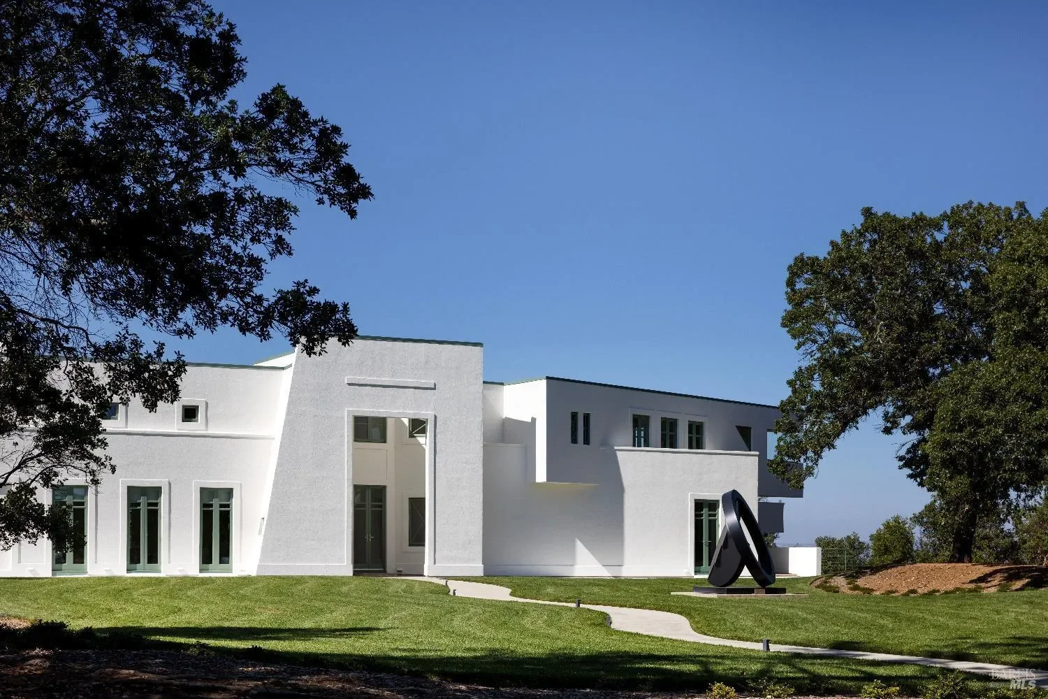 3000 Mount Veeder Road, Napa, California, United States. - Photo 24