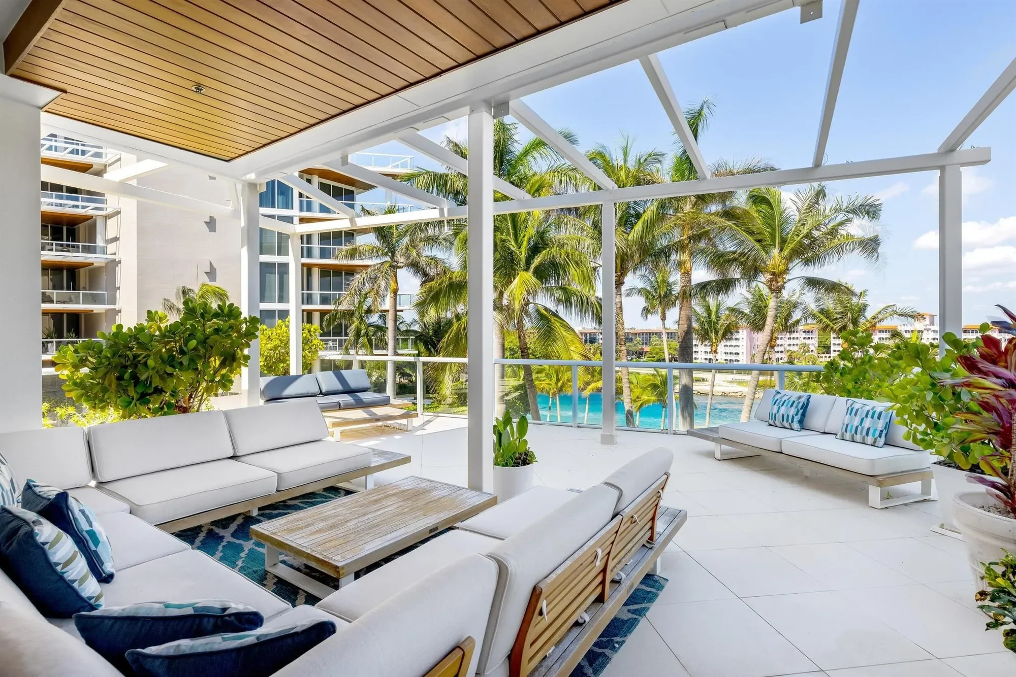 1000 S Ocean Boulevard, Boca Raton, Florida, United States. - Photo 8
