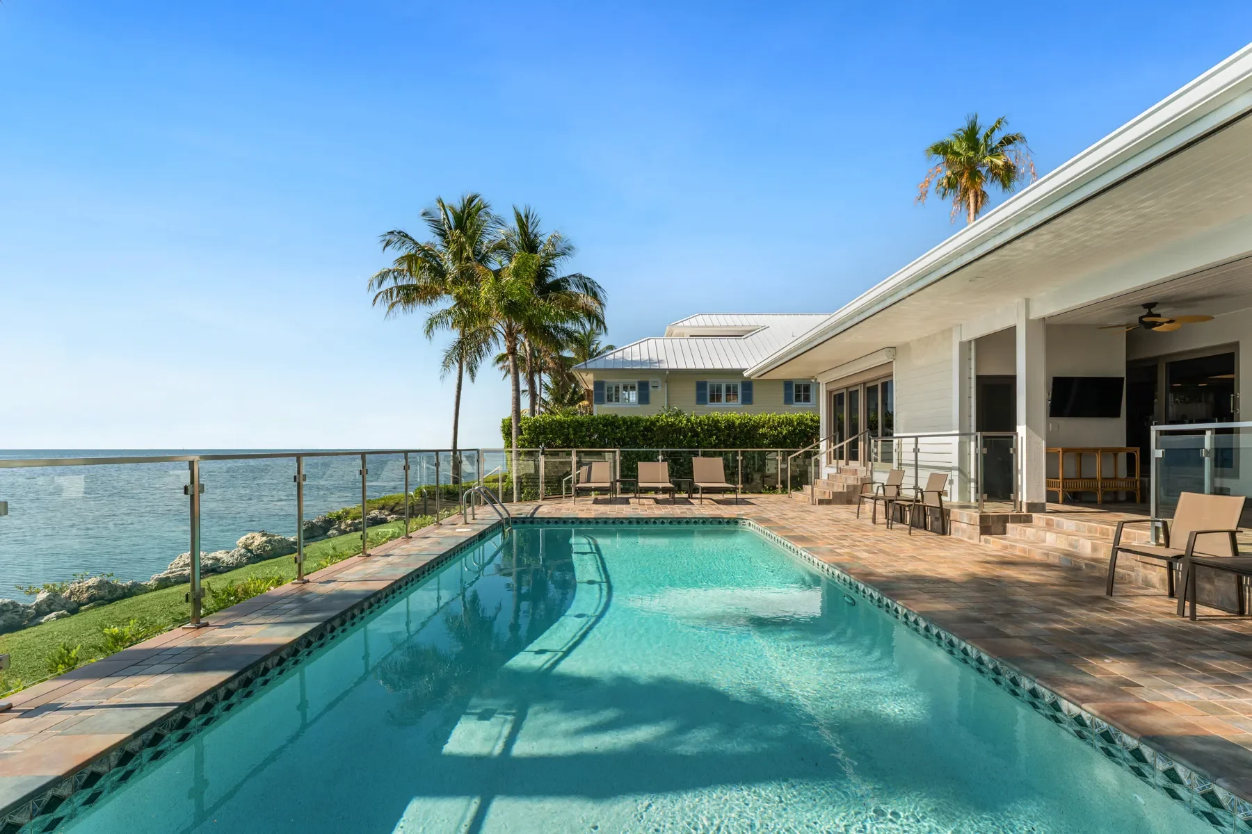 115 Andros Road, Key Largo, FL 33037, Key Largo, Florida, United States. - Photo 9
