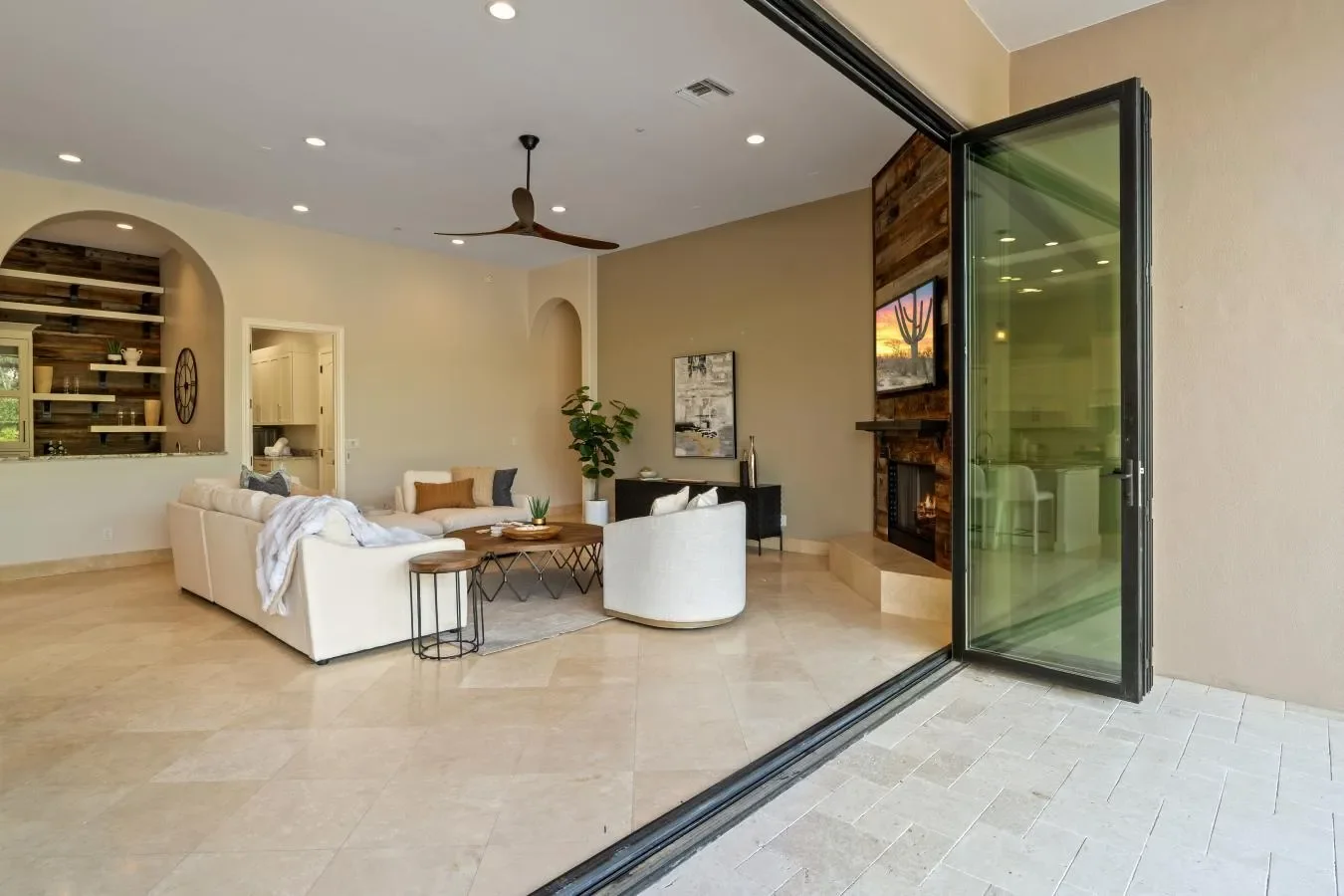 6938 E LOMAS VERDES DRIVE, Scottsdale, Arizona, United States. - Photo 11