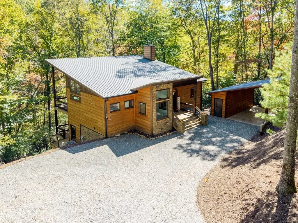 217 Goldmine Road, Morganton, Georgia, United States. - Photo 39