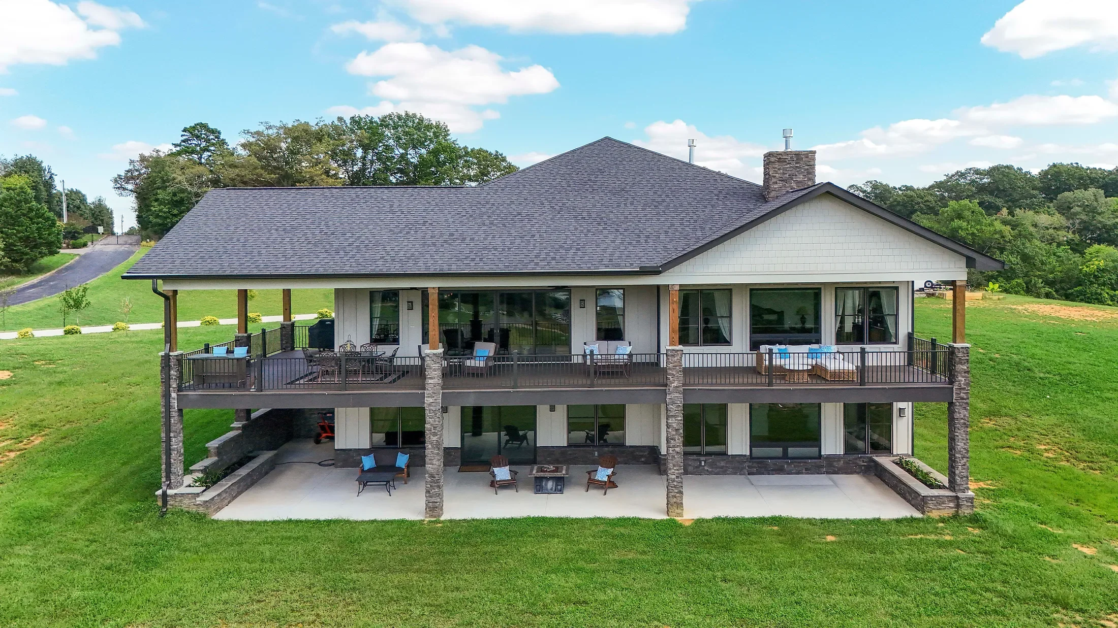 4733 Driftwood Lane , Louisville, TN 37777, Louisville, Tennessee, United States. - Photo 43