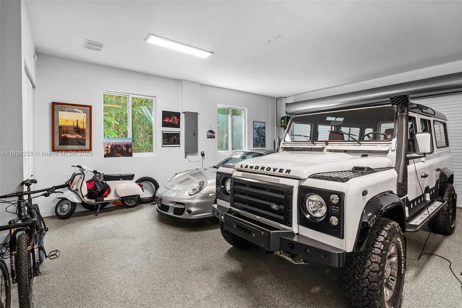 8923 Ludlam Rd., Coral Gables, Florida, United States. - Photo 58