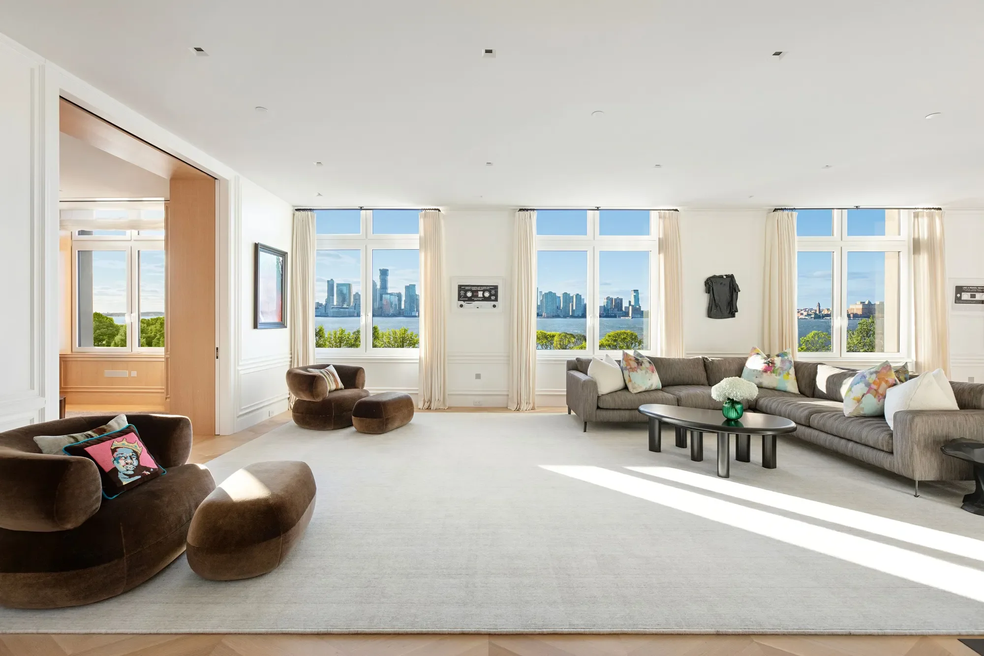 92 Laight Street 3ABC, New York, NY 10013, New York, New York, United States. - Photo 3