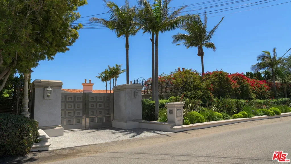 29000 Cliffside Drive, Malibu, California, United States. - Photo 43