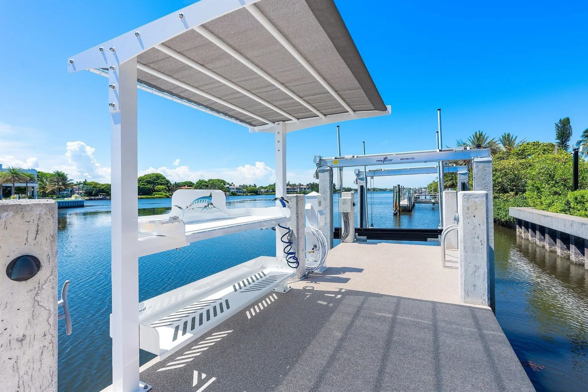 1260 S Ocean Boulevard, Manalapan, Florida, United States. - Photo 71