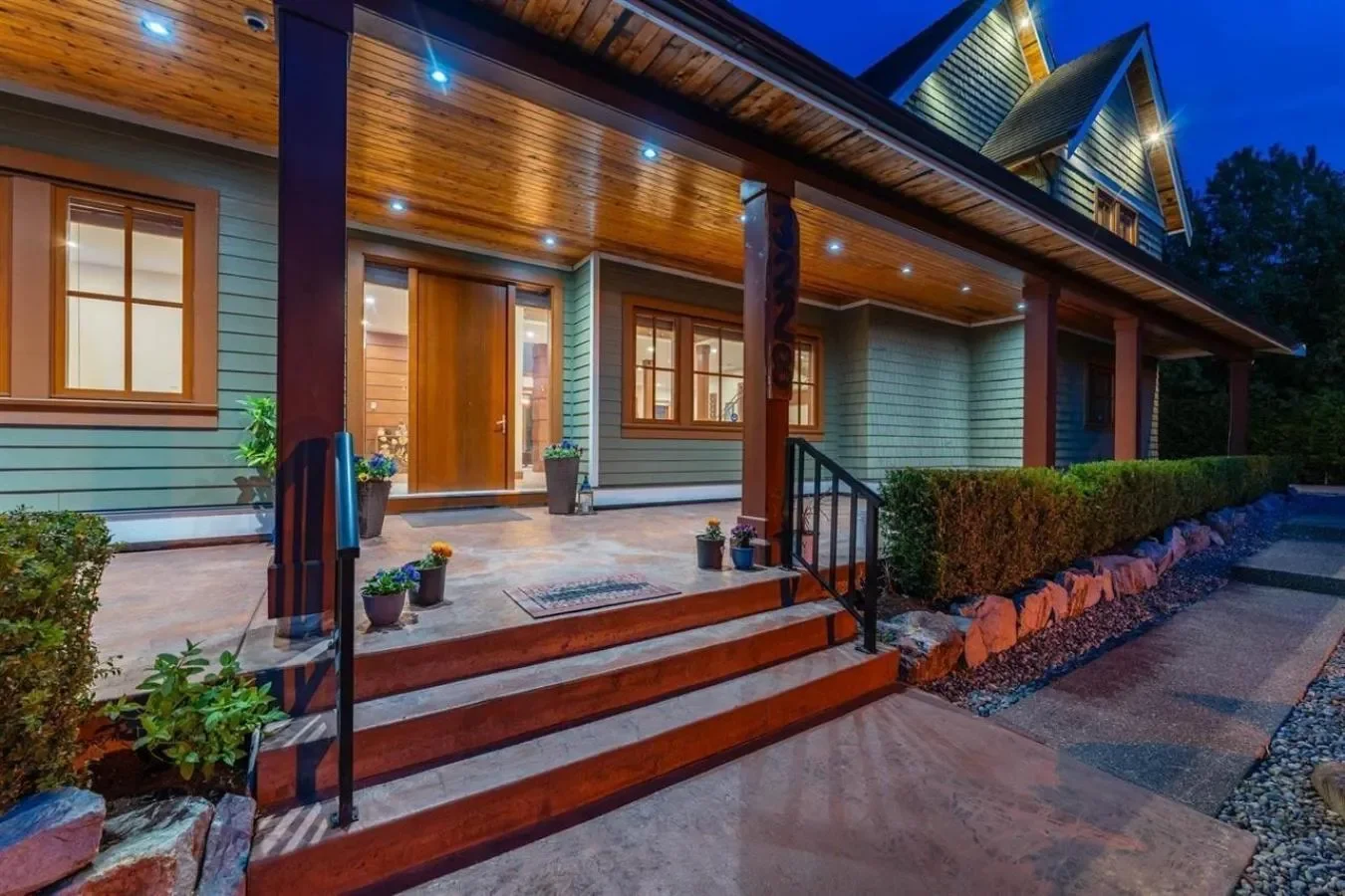 3228 164A STREET, Surrey, British Columbia, Canada. - Photo 2