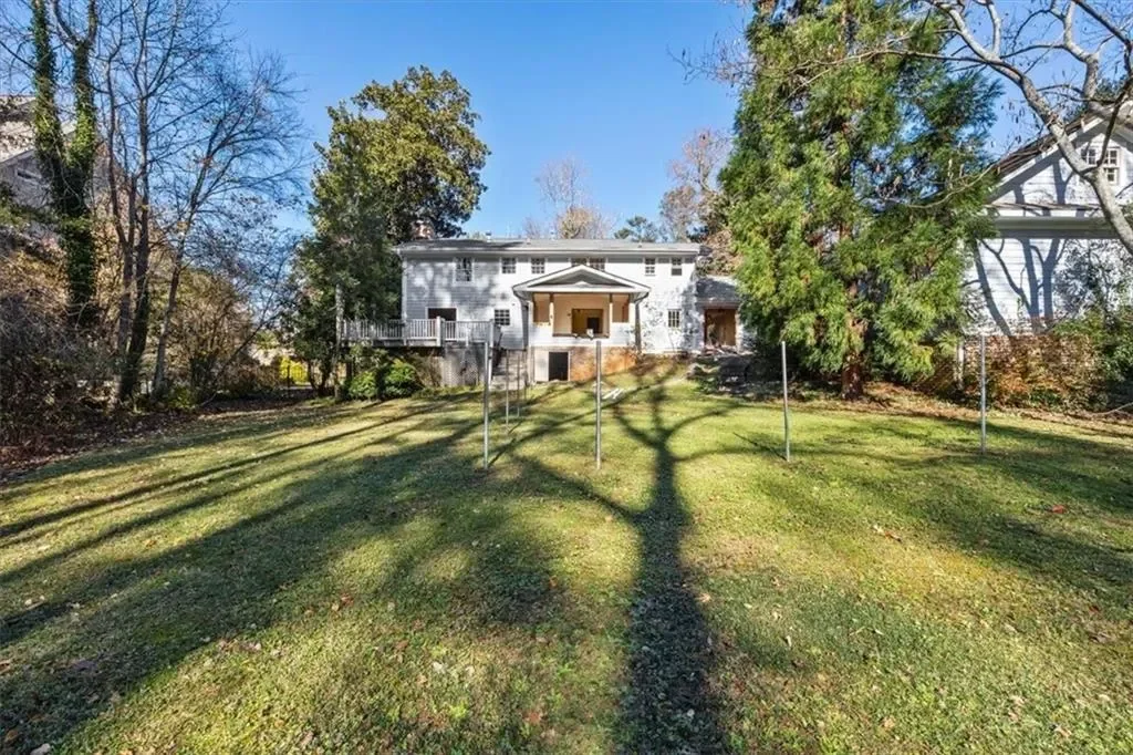4402 Blackland Drive, Marietta, Georgia, United States. - Photo 10
