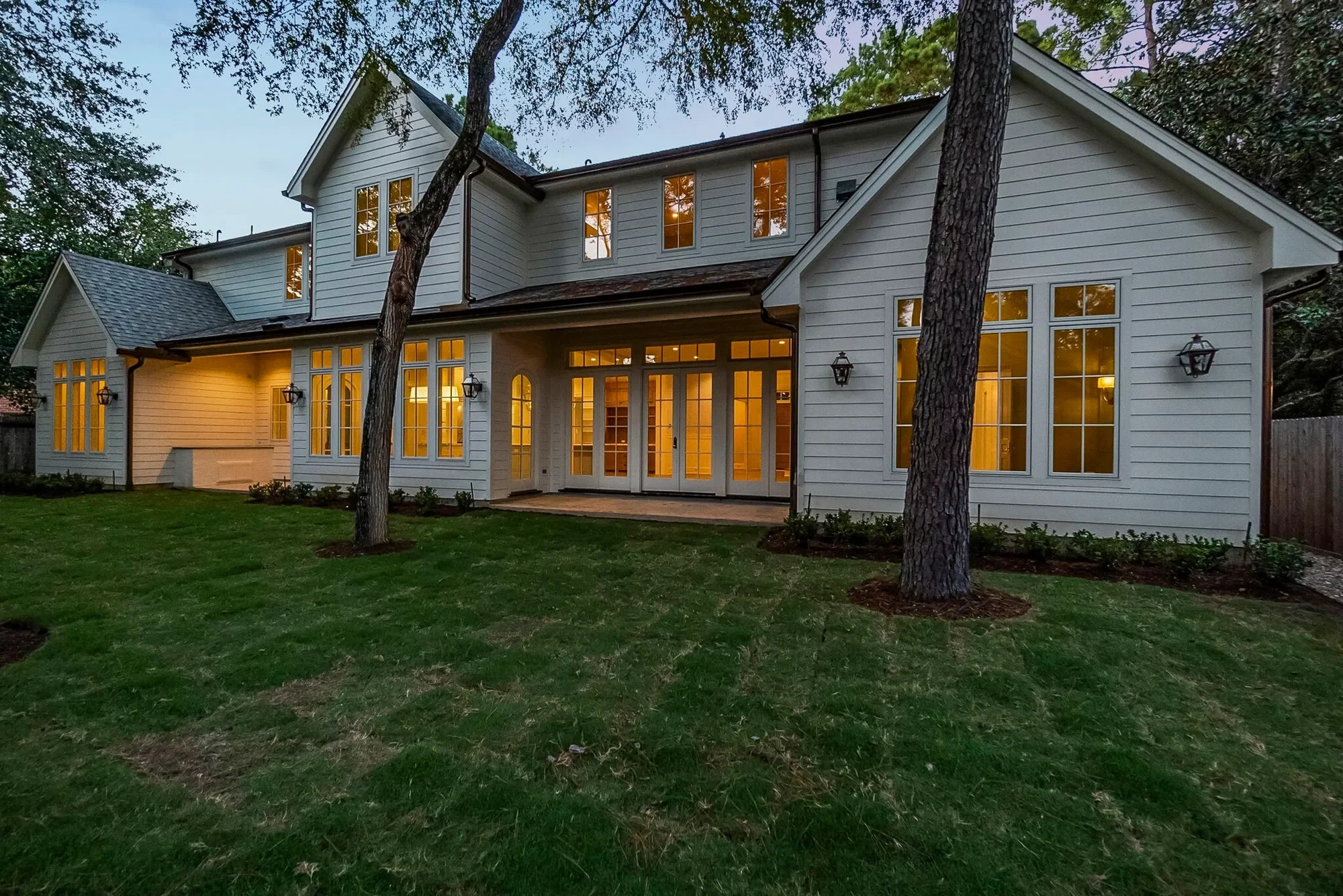 5 Hollymead Drive, The Woodlands, TX 77381, The Woodlands, Texas, United States. - Photo 42