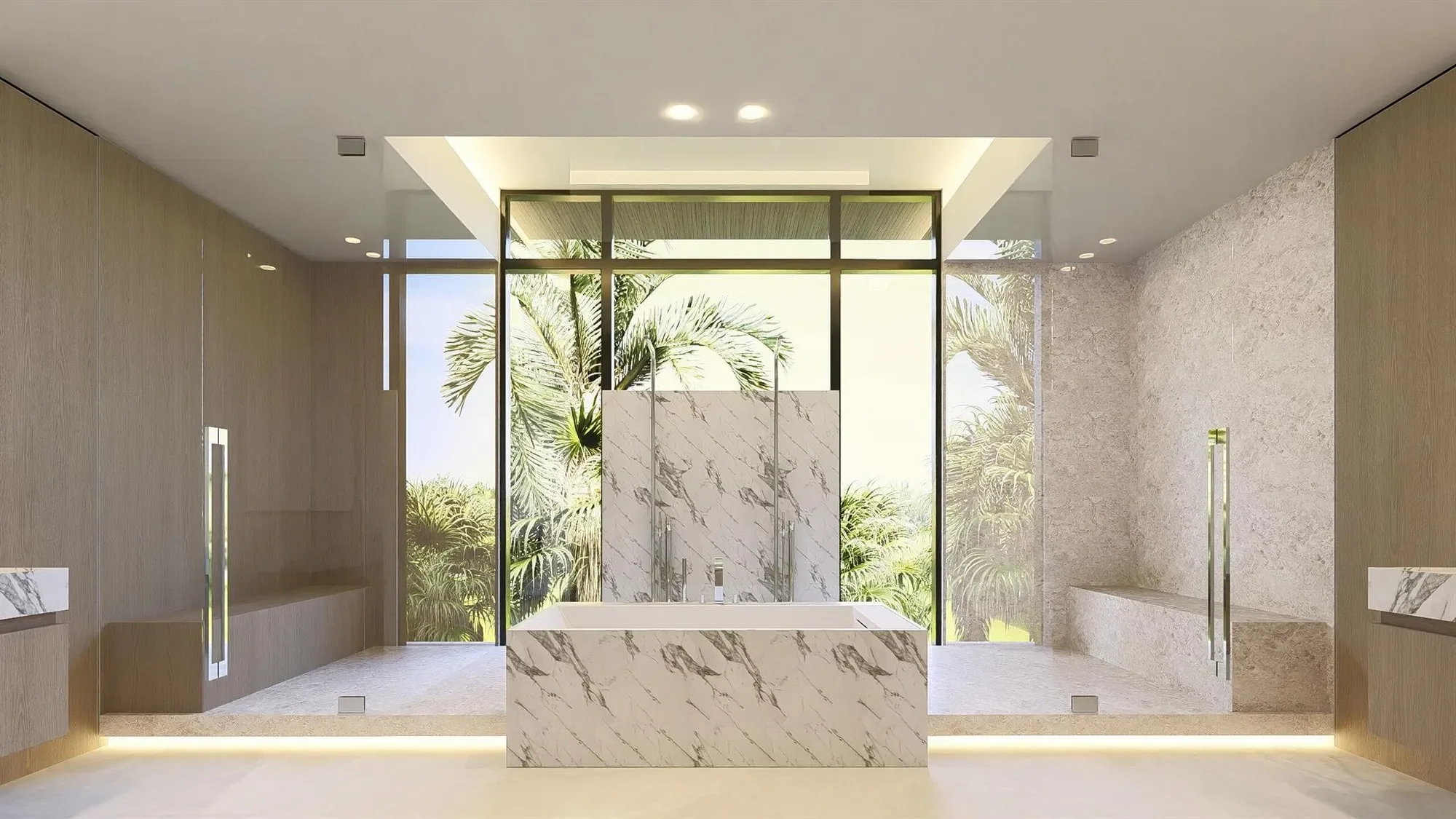 1148 Cocoanut Road, Boca Raton, Florida, United States. - Photo 19
