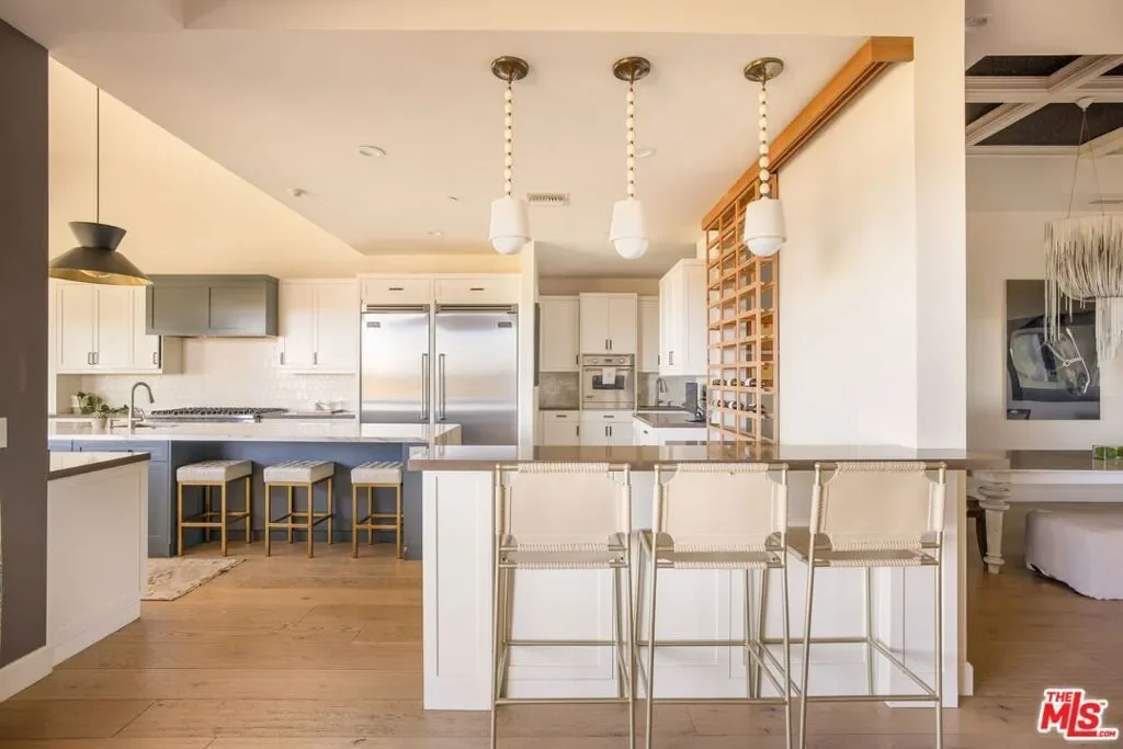 6271 Zuma Mesa Drive, Malibu, California, United States. - Photo 19