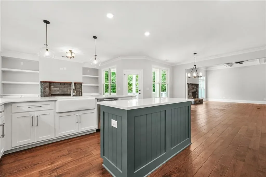4720 Bold Springs Road, Monroe, Georgia, United States. - Photo 17