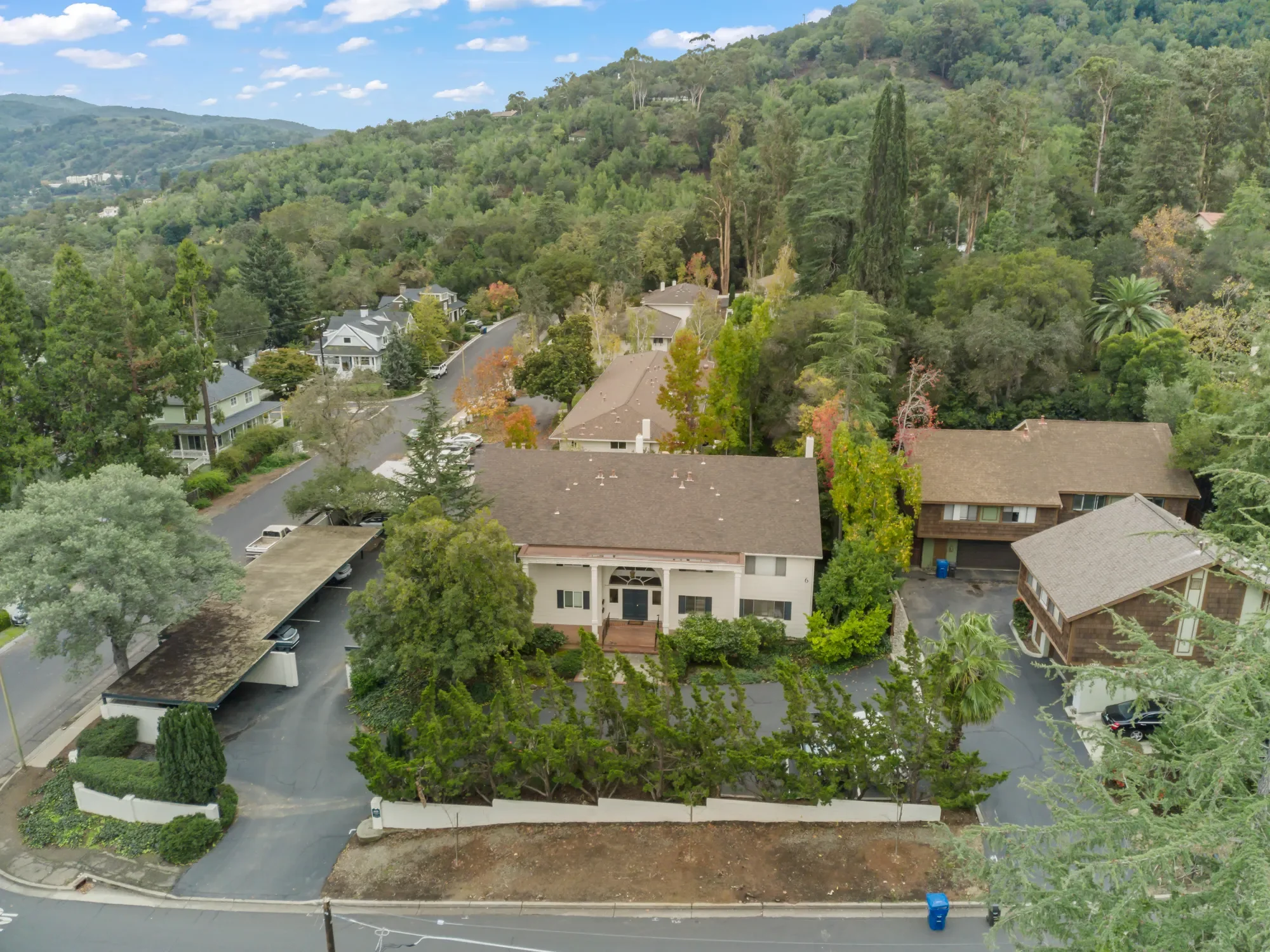 Rare First Floor Unit In Upper Glen Ridge Neighborhood