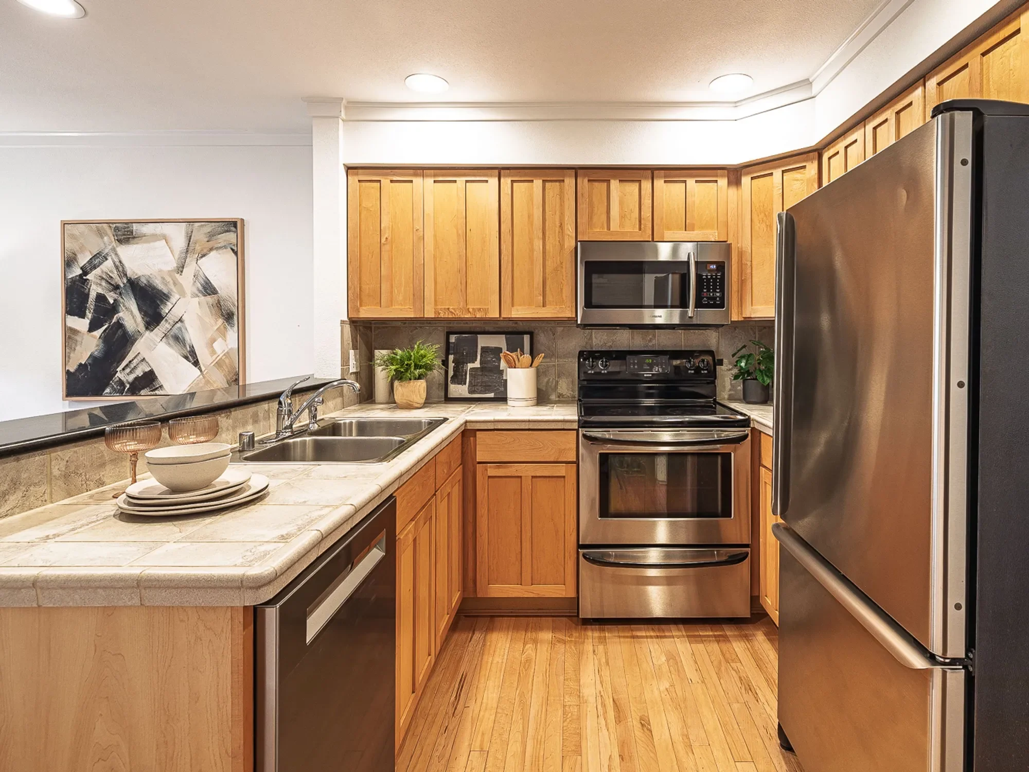 2502 N 50th St Unit #101 , Seattle, WA 98103, Seattle, Washington, United States. - Photo 11