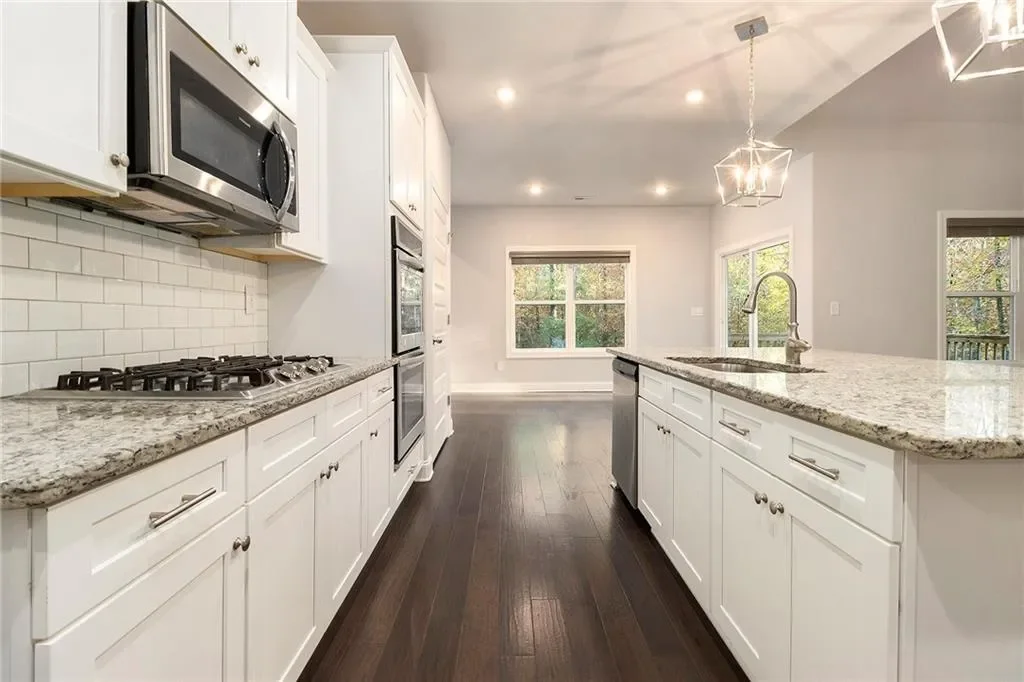 125 Silver Lake Way, Fayetteville, Georgia, United States. - Photo 11