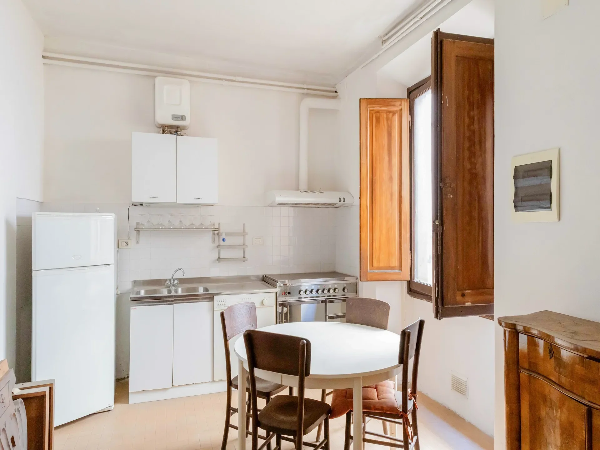 Via Francesco Crispi, 50129 Firenze FI, Italy, Florence, Tuscany, Italy. - Photo 18