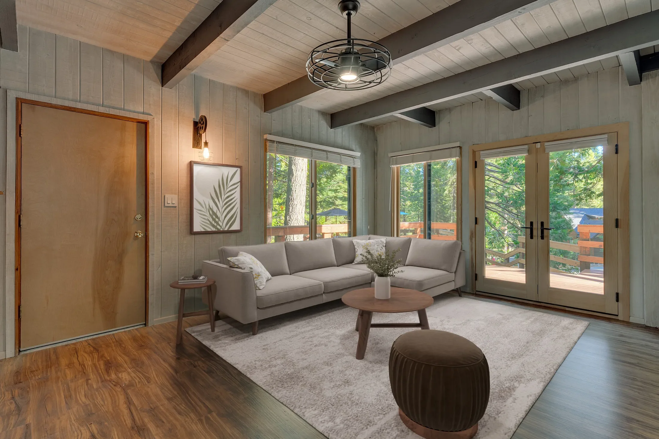 7248 Timberwolf Drive, Tahoma, CA 96142, Tahoma, California, United States. - Photo 5