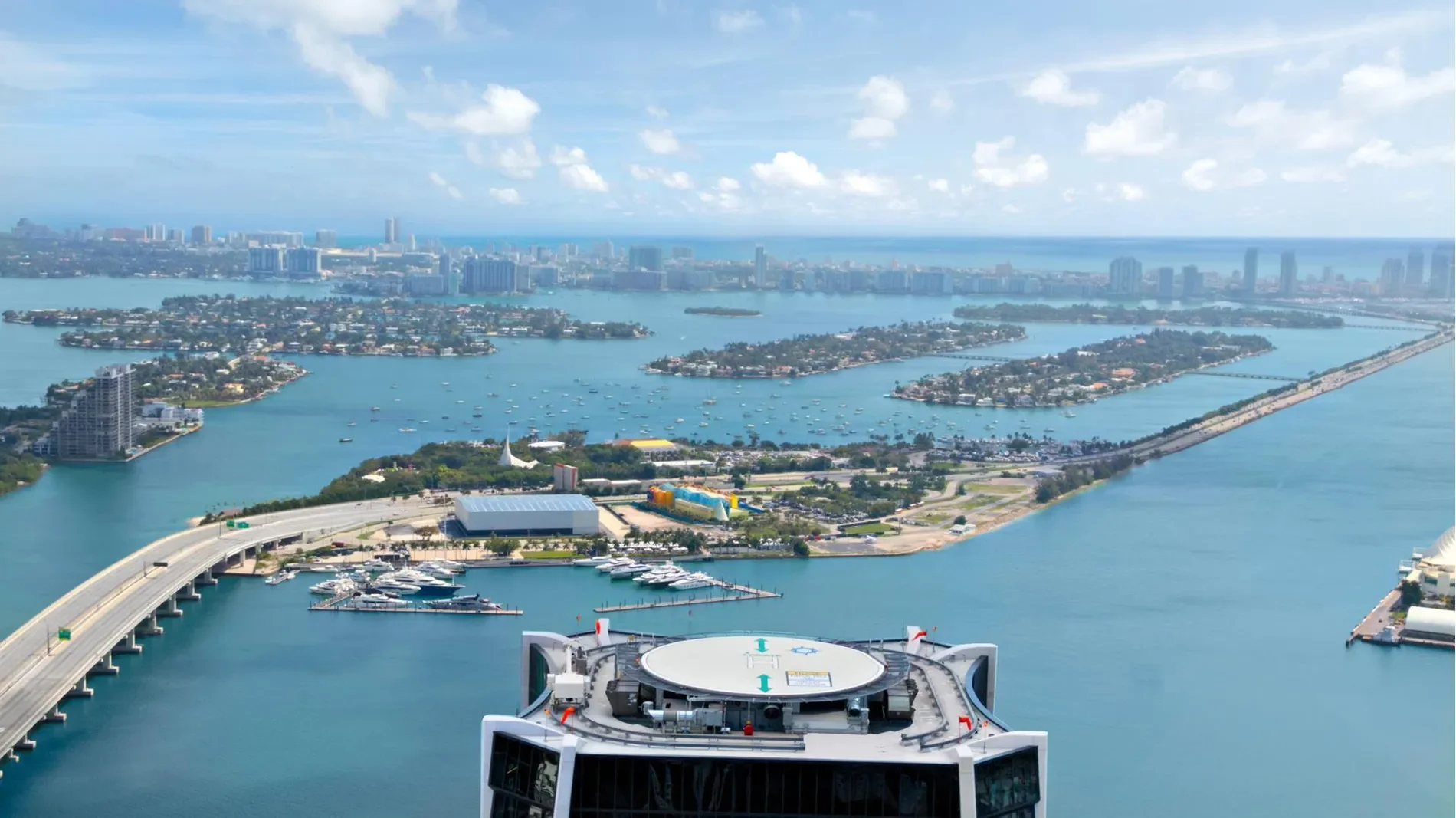 1000 Biscayne Blvd, Miami, Florida, United States. - Photo 29