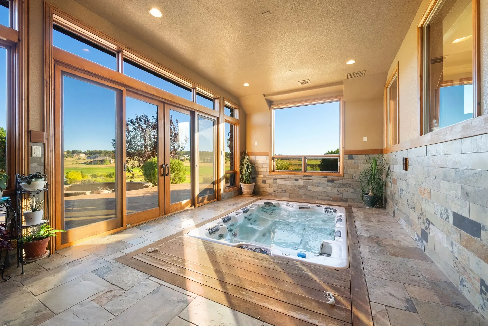 19155 Lochmere Court , Monument, CO 80132, Monument, Colorado, United States. - Photo 4