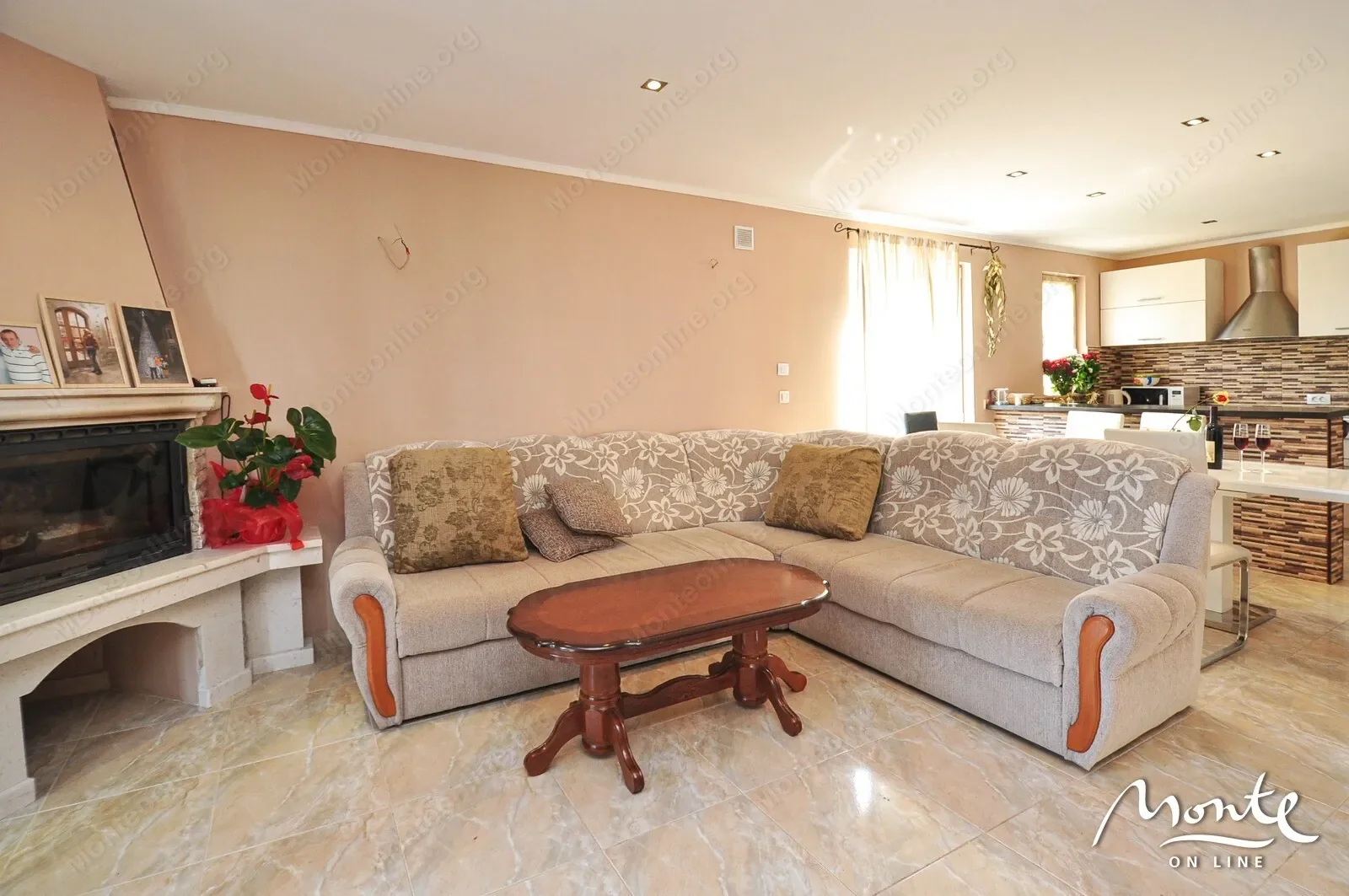 Bijela, Montenegro, Bijela, Herceg Novi Municipality, Montenegro. - Photo 13