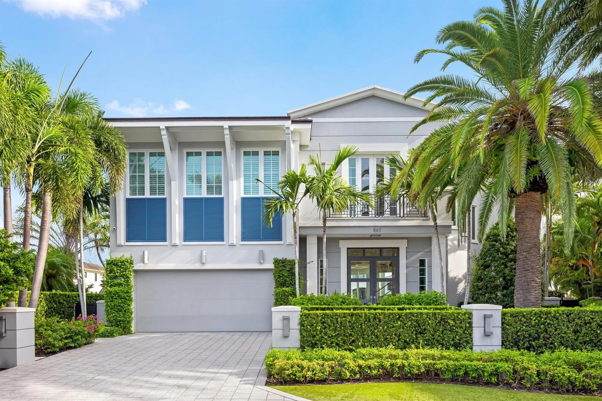 863 Enfield Street, Boca Raton, Florida, United States. - Photo 11