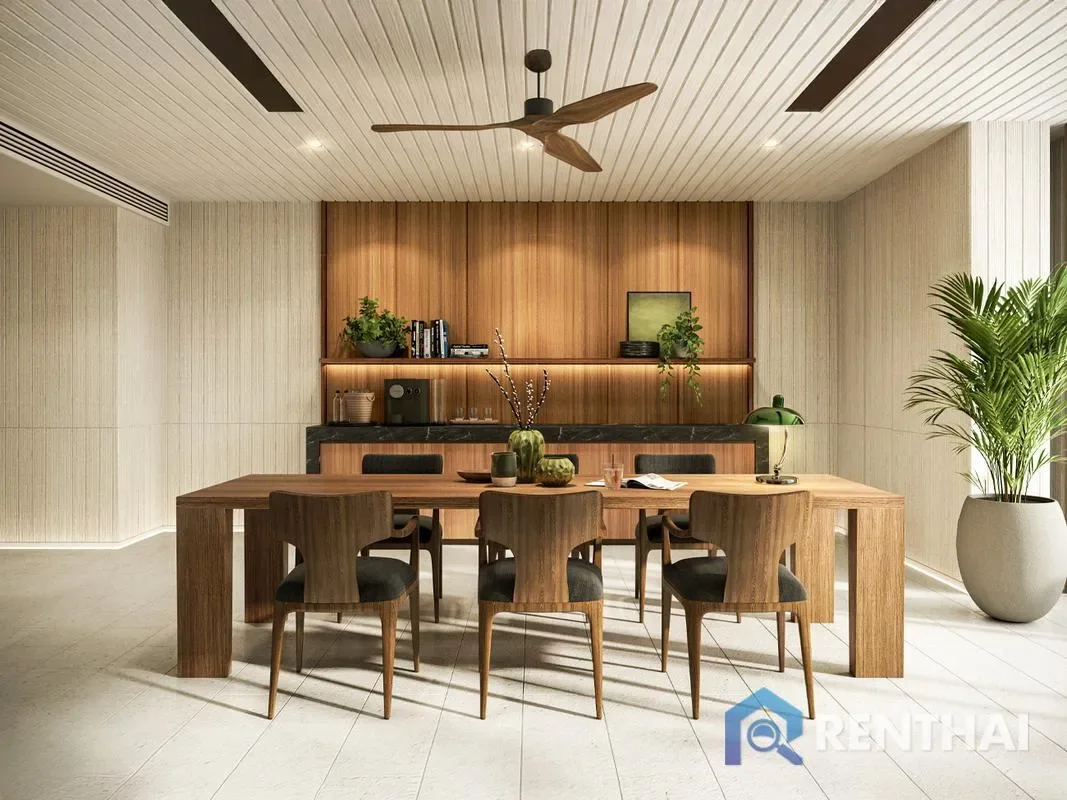 Surfhouse Residences, Phuket, Choeng Thale, Phuket, Thailand. - Photo 18