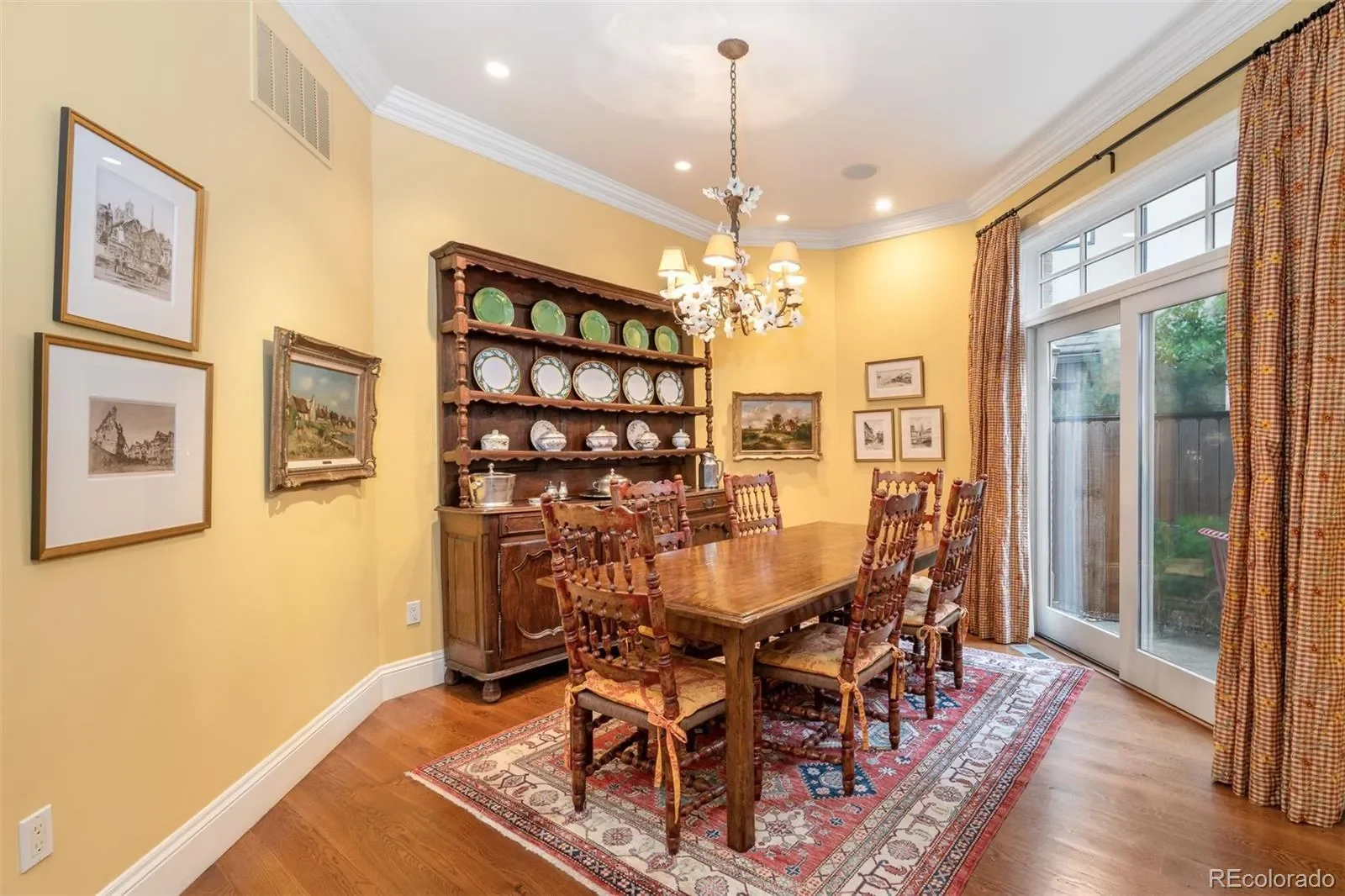 445 Madison Street N, Denver, Colorado, United States. - Photo 10