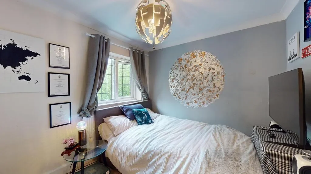 Hall  Drive, Bramhope, Bramhope, England, United Kingdom. - Photo 32